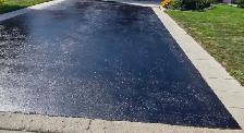 Sealing & Asphalt Labourer