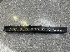 One Control Iguana Tail Loop 2 5 Loop Pedal - Photo 2