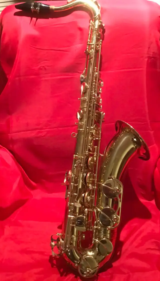 Saxophone Ténor SINCLAIR