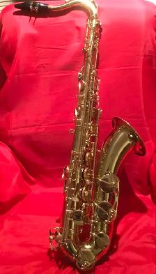 Saxophone Ténor SINCLAIR