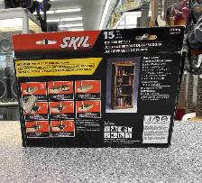 Skill 15pc Router Bit Set - Photo 2