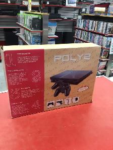 Émulateur de jeu NES Poly2