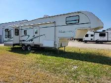 2002 Glendale Titanium 32E37DS