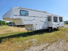 2002 Glendale Titanium 32E37DS - Photo 2