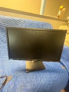 ️ Samsung S22C650X 22' Full HD Monitor