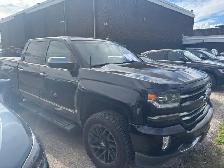 Chevrolet LTZ pickup truck - Photo 2