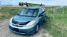 2006 Toyota Sienna