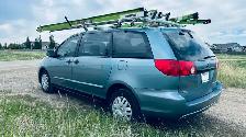 2006 Toyota Sienna - Photo 2
