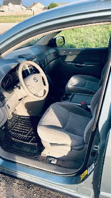 2006 Toyota Sienna - Photo 8