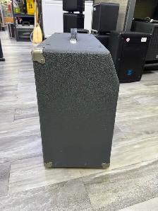 Traynor TS-50 Guitar Amplifier - Photo 2