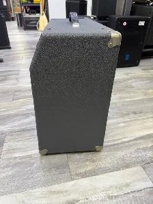 Traynor TS-50 Guitar Amplifier - Photo 4