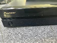 Pioneer BDP-320 Blu Ray Player With Remote - Photo 2