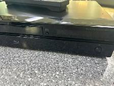 Pioneer BDP-320 Blu Ray Player With Remote - Photo 3