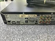 Pioneer BDP-320 Blu Ray Player With Remote - Photo 4