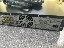 Pioneer BDP-320 Blu Ray Player With Remote - Photo 5