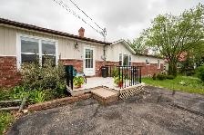 OPEN HOUSE! Sunday June 7 2-4pm. 101 Winter St, Shediac