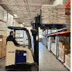 DRY STORAGE & CROSS-DOCKING SERVICE /ENTREPOSAGE SEC