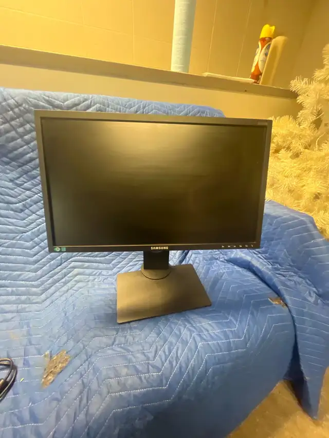 Samsung S22C450 21.5' Monitor