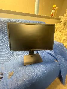 Samsung S22C450 21.5' Monitor