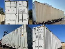 Halifax Shipping Containers - Photo 4
