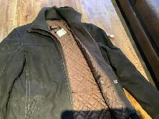 Brand New and Never Worn Leather Jacket - Photo 2