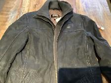Brand New and Never Worn Leather Jacket - Photo 3