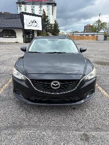 2015 Mazda 6 - Photo 2