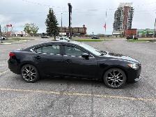 2015 Mazda 6 - Photo 4