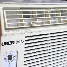 Air conditioner climatiseur 8000 btu AC Uberhaus 17°C NEUVE - Photo 3