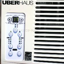 Air conditioner climatiseur 8000 btu AC Uberhaus 17°C NEUVE - Photo 4