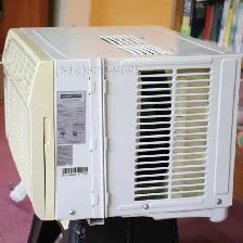 Air conditioner climatiseur 8000 btu AC Uberhaus 17°C NEUVE - Photo 7