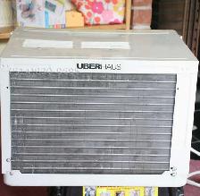 Air conditioner climatiseur 8000 btu AC Uberhaus 17°C NEUVE - Photo 9