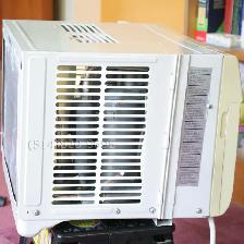 Air conditioner climatiseur 8000 btu AC Uberhaus 17°C NEUVE - Photo 10
