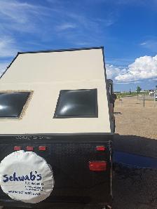 2016 Jayco 12HSB – Easy to Set Up, Lightweight Hard-Sided Camper - Photo 3