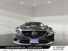 2015 Mazda Mazda6 GX - Photo 2
