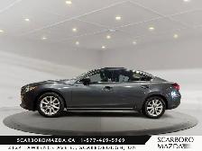 2015 Mazda Mazda6 GX - Photo 3