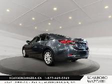 2015 Mazda Mazda6 GX - Photo 4