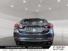 2015 Mazda Mazda6 GX - Photo 5