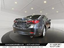 2015 Mazda Mazda6 GX - Photo 6