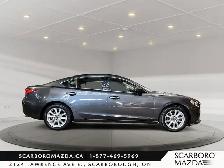 2015 Mazda Mazda6 GX - Photo 7