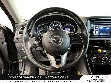 2015 Mazda Mazda6 GX - Photo 14