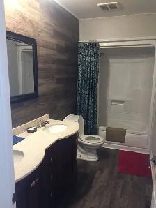 Belle chambre en colocation/Vieux-Longueuil/Tout inclus   meublé - Photo 4