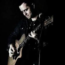 Guitar & Voice Lessons