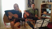 Guitar & Voice Lessons - Photo 2