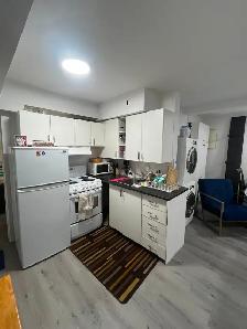 Beau logement rénové, 1 ch , metro Monk , 1 er juillet, 4 électr - Photo 3