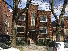Beau logement rénové, 1 ch , metro Monk , 1 er juillet, 4 électr - Photo 8