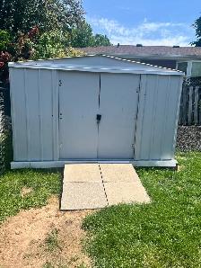 shed for sale