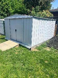 shed for sale - Photo 2