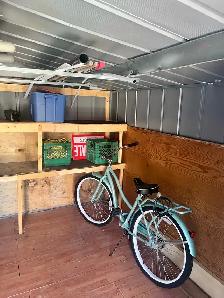 shed for sale - Photo 5