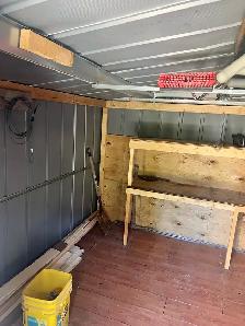 shed for sale - Photo 6